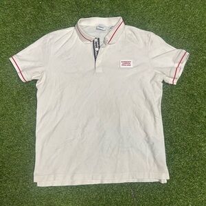Burberry Polo